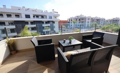 Herverkoop - Apartment -
Orihuela Costa - Costa Blanca