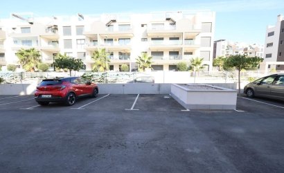 Herverkoop - Apartment -
Orihuela Costa - Costa Blanca