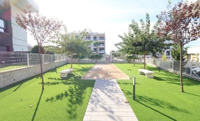 Herverkoop - Apartment -
Orihuela Costa - Costa Blanca