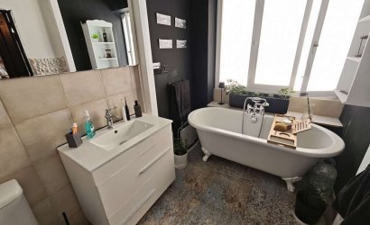 Herverkoop - Town House -
Pinoso - Inland