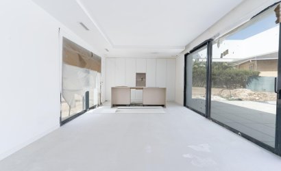 Nouvelle construction - Villa -
Orihuela Costa - Las Filipinas