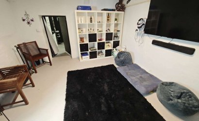 Herverkoop - Town House -
Pinoso - Inland