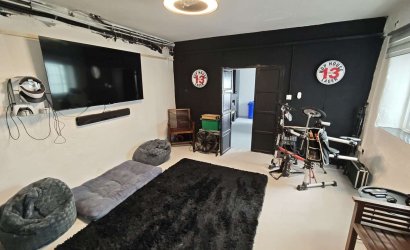 Herverkoop - Town House -
Pinoso - Inland