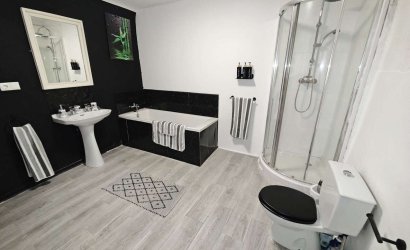 Herverkoop - Town House -
Pinoso - Inland