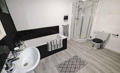 Herverkoop - Town House -
Pinoso - Inland