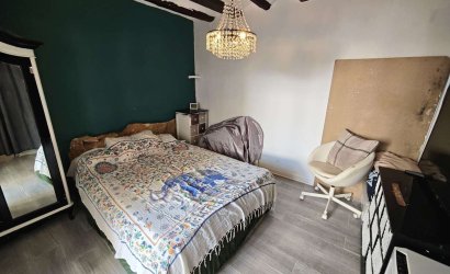 Herverkoop - Town House -
Pinoso - Inland