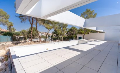 Nouvelle construction - Villa -
Orihuela Costa - Las Filipinas