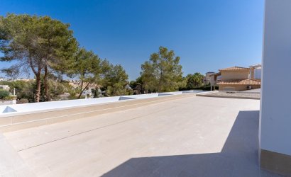 New Build - Villa -
Orihuela Costa - Las Filipinas