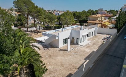 Nouvelle construction - Villa -
Orihuela Costa - Las Filipinas