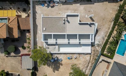 Nouvelle construction - Villa -
Orihuela Costa - Las Filipinas