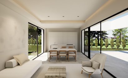 Nieuwbouw Woningen - Villa -
Orihuela Costa - Las Filipinas