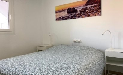 Reventa - Apartment -
Pilar de la Horadada - Costa Blanca