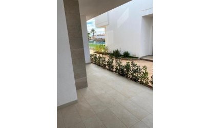 Reventa - Apartment -
Pilar de la Horadada - Costa Blanca