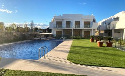 Reventa - Apartment -
Pilar de la Horadada - Costa Blanca