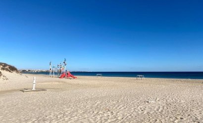 Reventa - Apartment -
Pilar de la Horadada - Costa Blanca