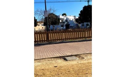 Reventa - Apartment -
Pilar de la Horadada - Costa Blanca