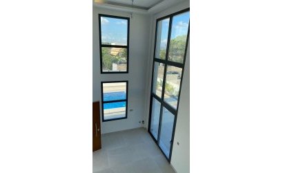 Herverkoop - Villa -
Torrevieja - Los Balcones