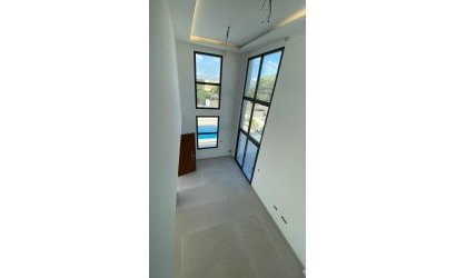 Herverkoop - Villa -
Torrevieja - Los Balcones