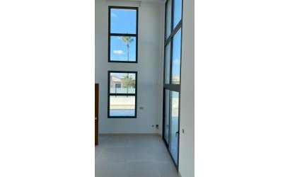 Herverkoop - Villa -
Torrevieja - Los Balcones