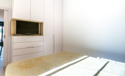 Herverkoop - Apartment -
San Pedro del Pinatar - Costa Calida