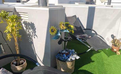 Reventa - Town House -
Orihuela Costa - Costa Blanca