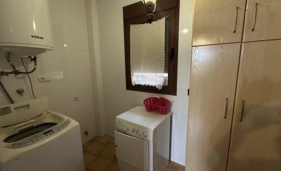 Revente - Villa -
San Miguel de Salinas - Inland