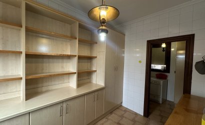 Revente - Villa -
San Miguel de Salinas - Inland