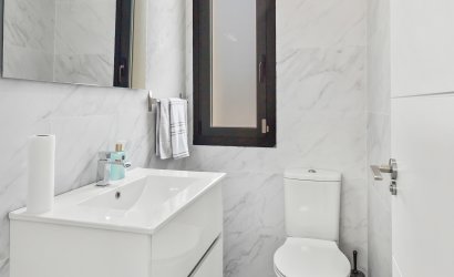 Herverkoop - Villa -
Algorfa - Inland