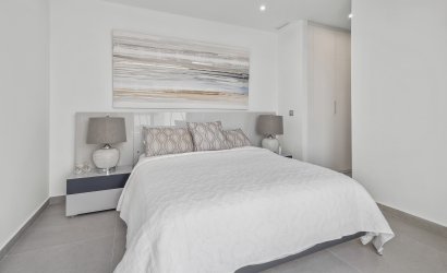 Herverkoop - Villa -
Algorfa - Inland