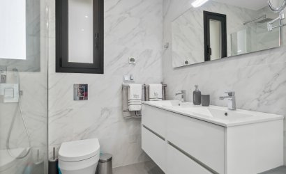 Herverkoop - Villa -
Algorfa - Inland