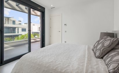 Herverkoop - Villa -
Algorfa - Inland