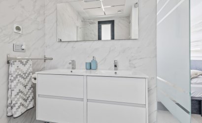 Herverkoop - Villa -
Algorfa - Inland