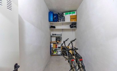 Herverkoop - Apartment -
Orihuela - Las Colinas Golf