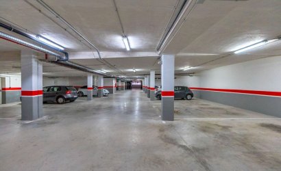 Herverkoop - Apartment -
Orihuela - Las Colinas Golf