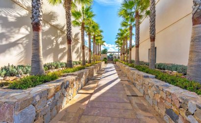 Herverkoop - Apartment -
Orihuela - Las Colinas Golf