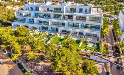 Herverkoop - Apartment -
Orihuela - Las Colinas Golf