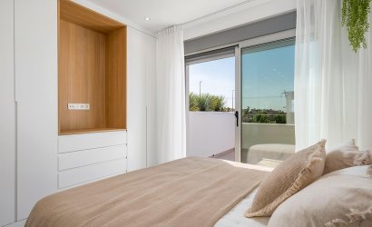 Nieuwbouw Woningen - Villa -
Los Alcazares - Serena Golf