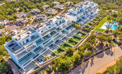 Herverkoop - Apartment -
Orihuela - Las Colinas Golf