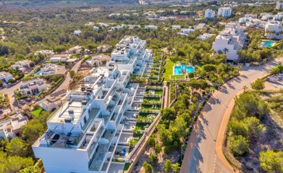 Herverkoop - Apartment -
Orihuela - Las Colinas Golf