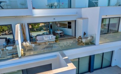 Herverkoop - Apartment -
Orihuela - Las Colinas Golf