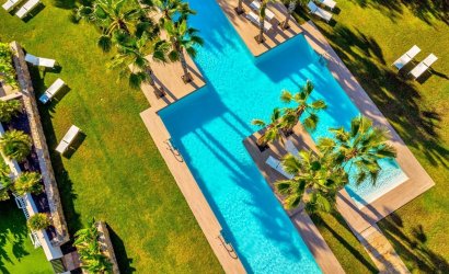 Herverkoop - Apartment -
Orihuela - Las Colinas Golf