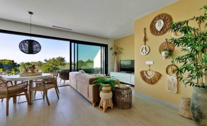 Herverkoop - Apartment -
Orihuela - Las Colinas Golf