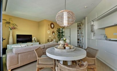 Herverkoop - Apartment -
Orihuela - Las Colinas Golf