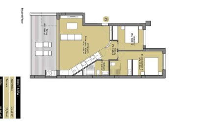 Herverkoop - Apartment -
Orihuela - Las Colinas Golf