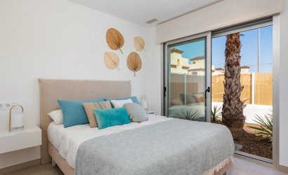 Nieuwbouw Woningen - Villa -
Los Alcazares - Serena Golf