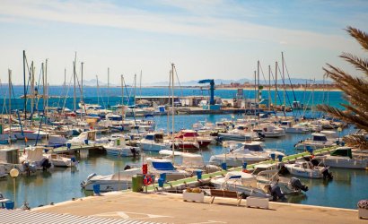 Reventa - Apartment -
Pilar de la Horadada - Torre De La Horadada