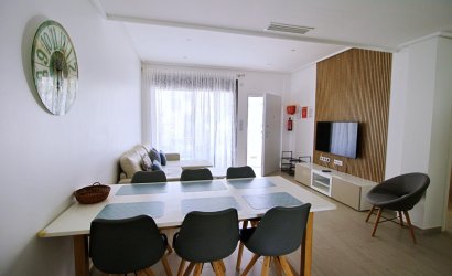 Reventa - Apartment -
Pilar de la Horadada - Torre De La Horadada