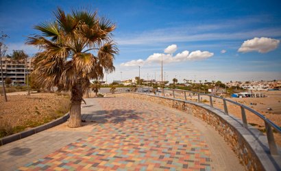 Reventa - Apartment -
Pilar de la Horadada - Torre De La Horadada