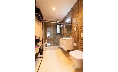 Herverkoop - Apartment -
Playa Flamenca - Costa Blanca