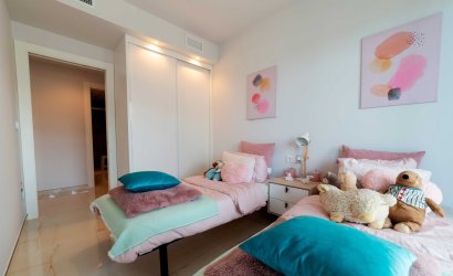 Herverkoop - Apartment -
Playa Flamenca - Costa Blanca